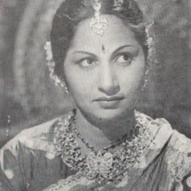 Pasupuleti Kannamba