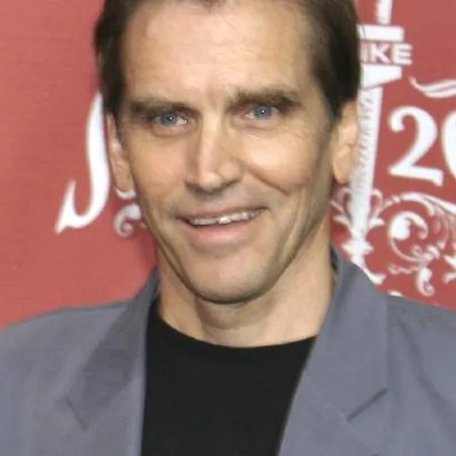 Bill Moseley