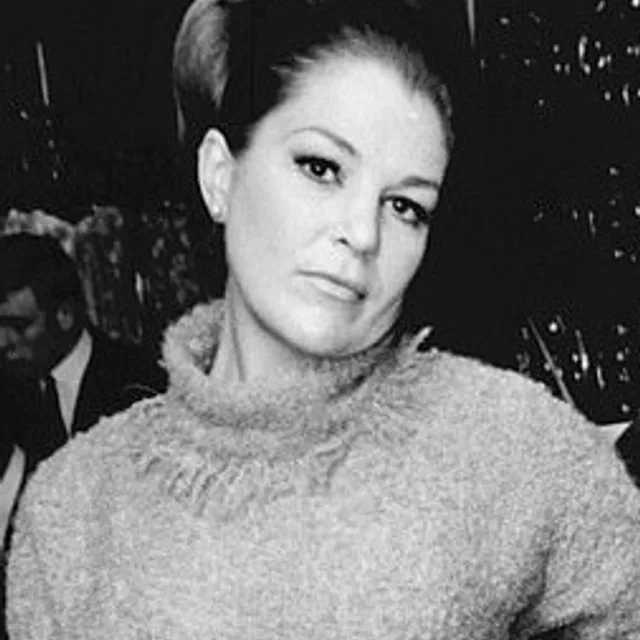 Annie Ross