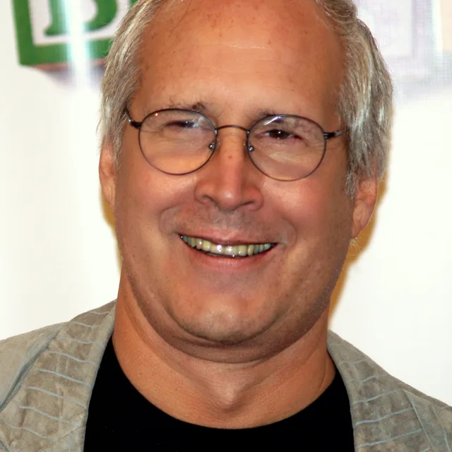 Chevy Chase