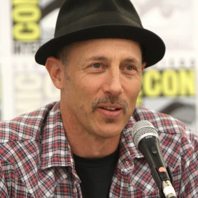 Jon Gries