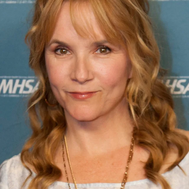 Lea Thompson