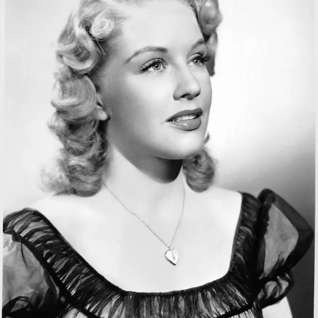Dorothy Patrick