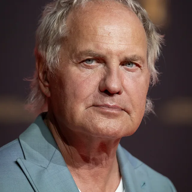 Uwe Ochsenknecht