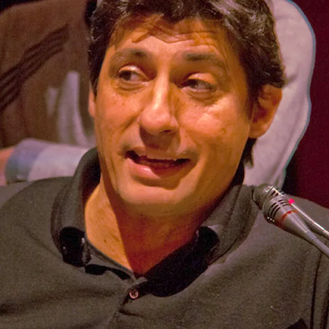 Emilio Solfrizzi