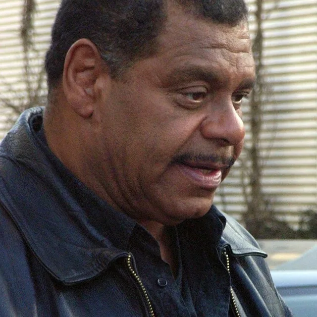 Günther Kaufmann