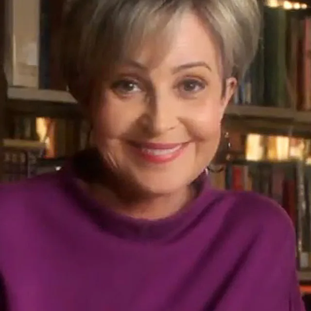Annie Potts