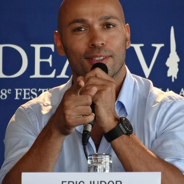 Éric Judor