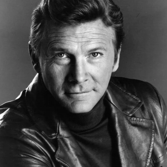 Steve Forrest