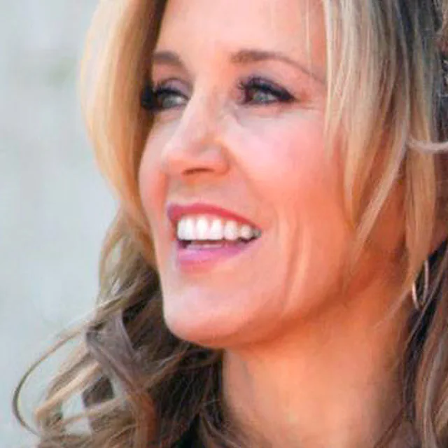 Felicity Huffman