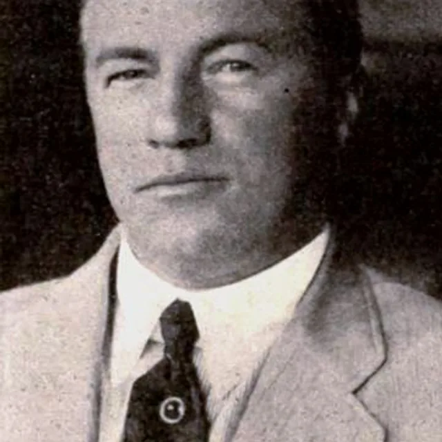 Albert E. Smith