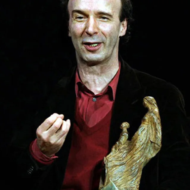 Roberto Benigni
