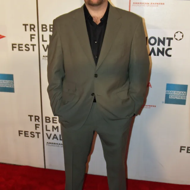 Zak Penn