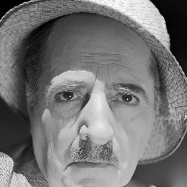 Henri Poupon