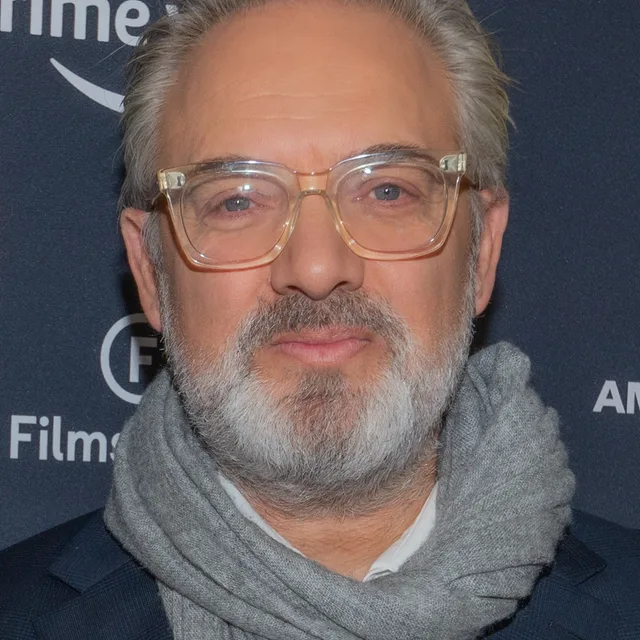 Sam Mendes