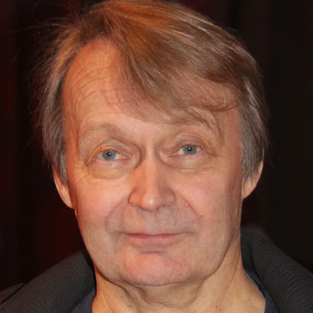 Nils Gaup