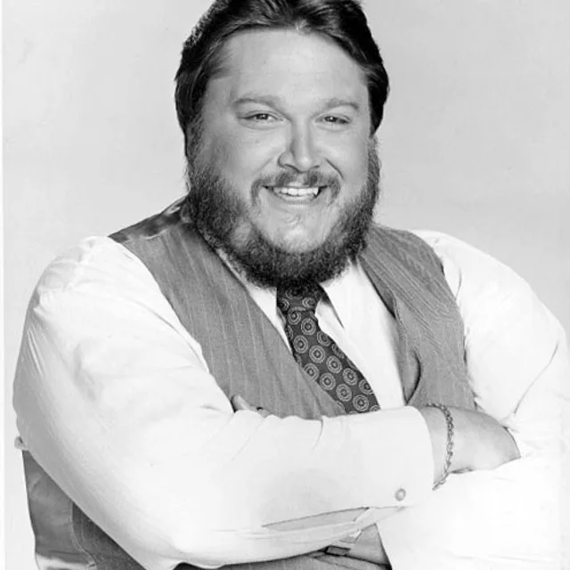 Dennis Burkley