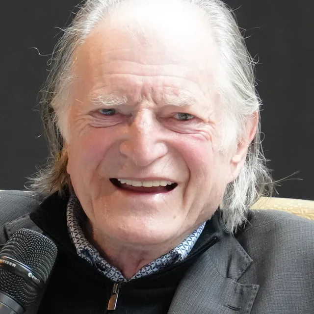 David Bradley