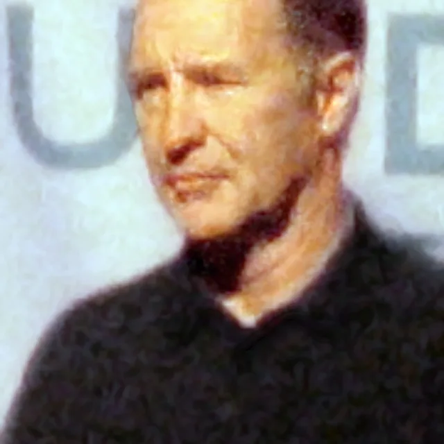 Geoff Pierson