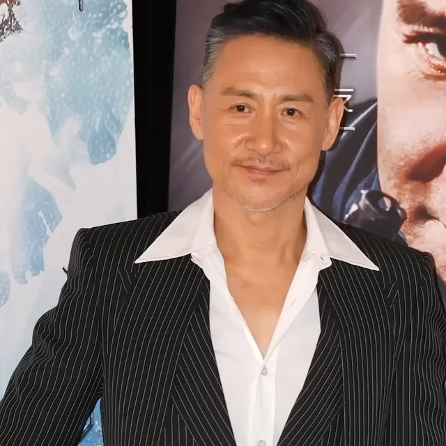 Jacky Cheung