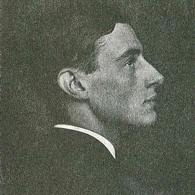 Ragnar Arvedson