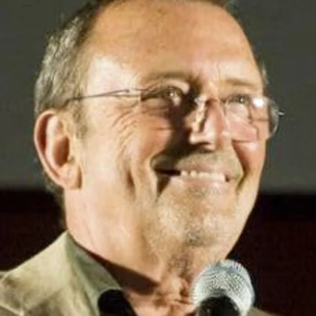 Sergio Donati
