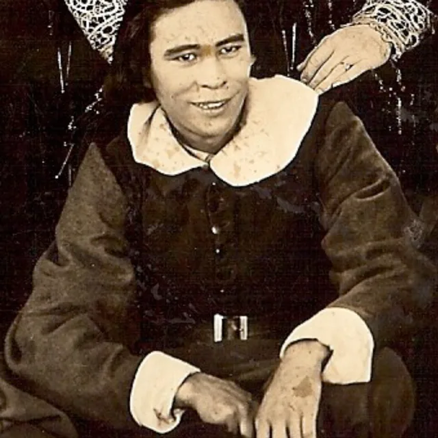 Charles Stevens