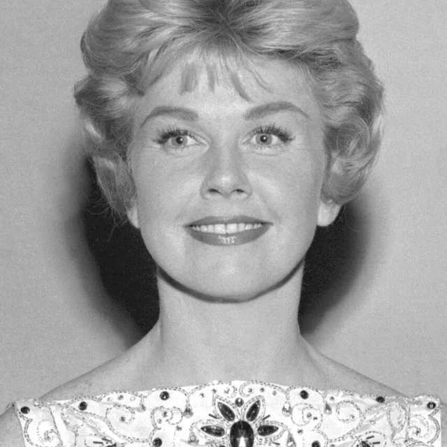 Doris Day