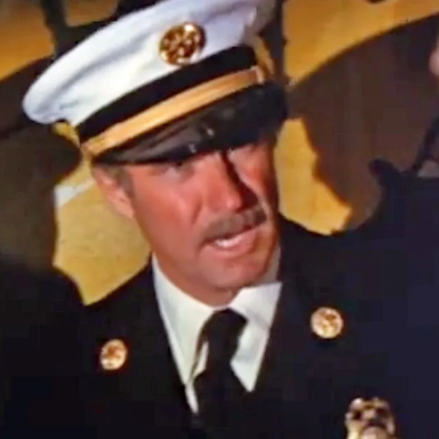 Dabney Coleman