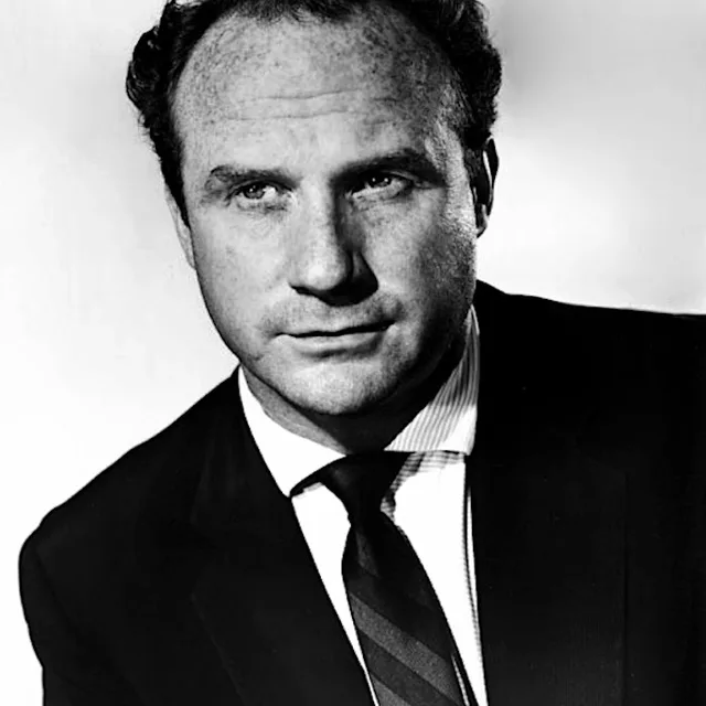Jack Warden