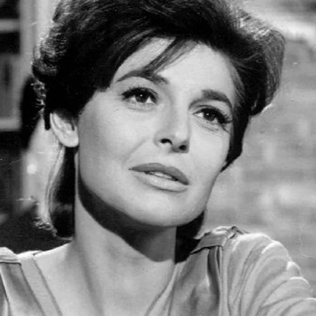 Anne Bancroft