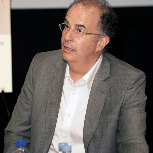 Daniel Goldberg