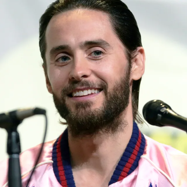 Jared Leto
