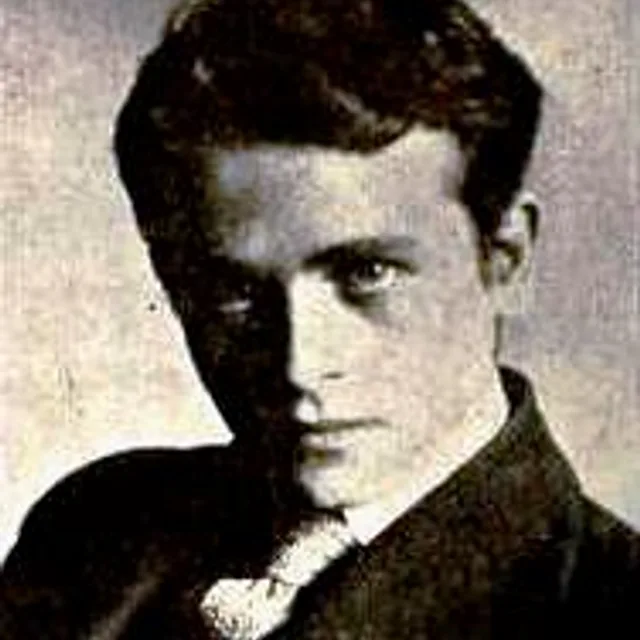 Bertram Millhauser
