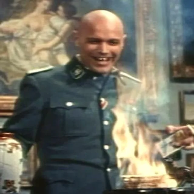 Kurt Meisel