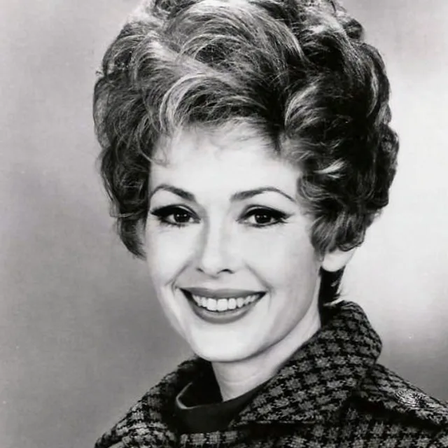 Barbara Rush