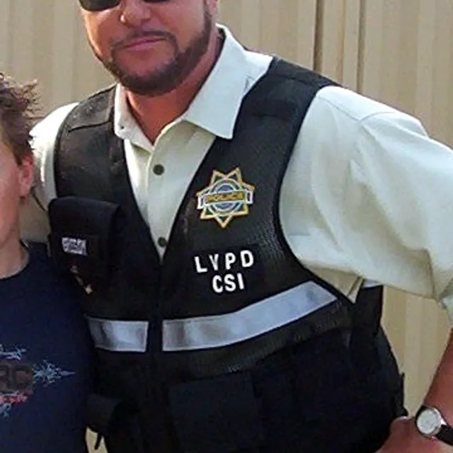 William Petersen
