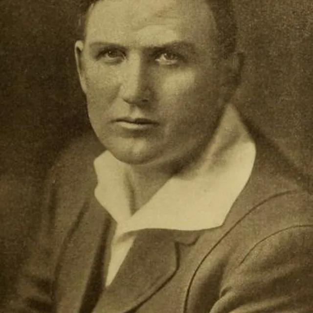 Lawrence Dallin Clawson