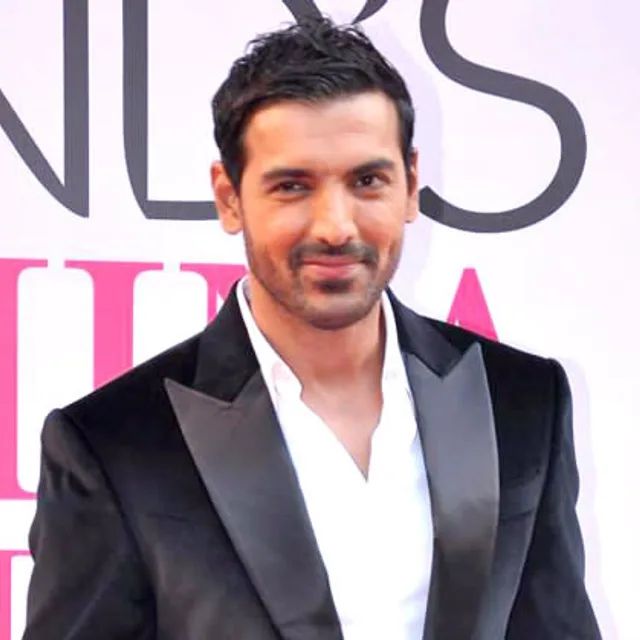 John Abraham