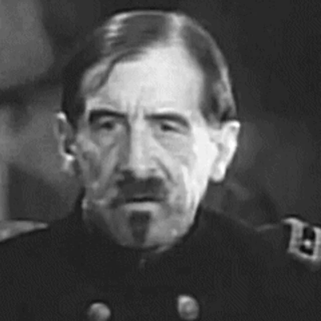 Frank Campeau