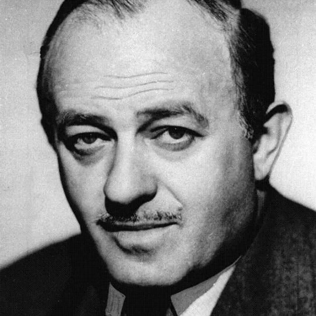 Ben Hecht