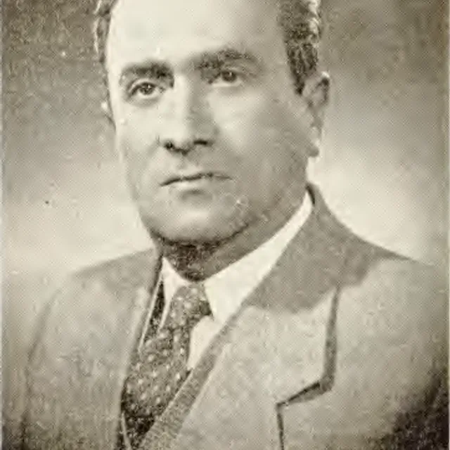 Abdolhossein Sepanta
