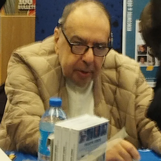 Philippe Sarde