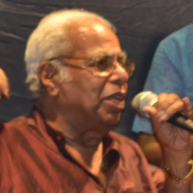 Thilakan