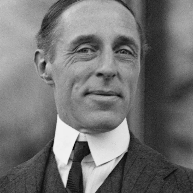 D. W. Griffith