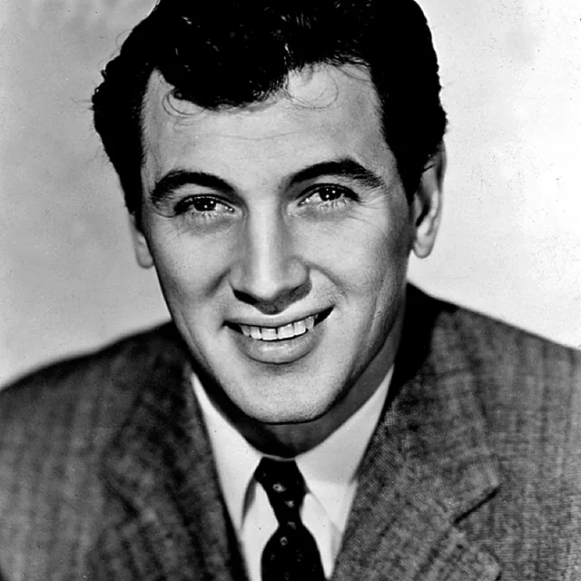 Rock Hudson