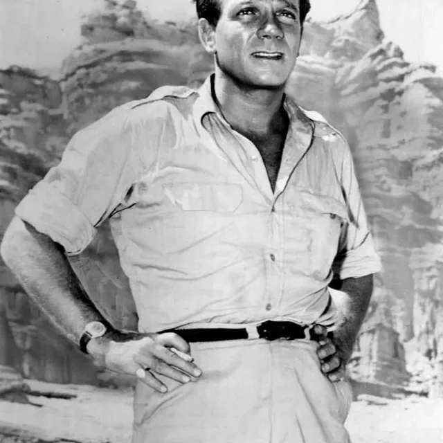 Dane Clark