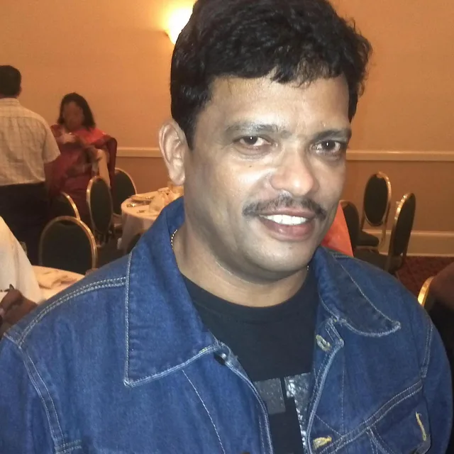 Jagadish
