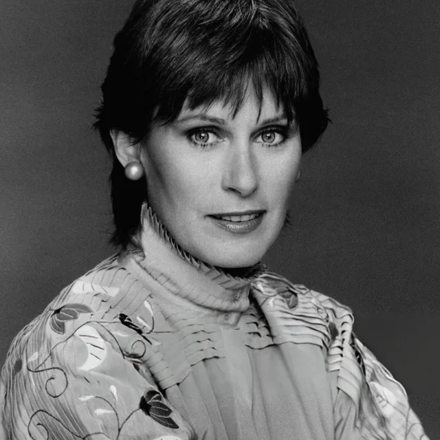Susan Clark