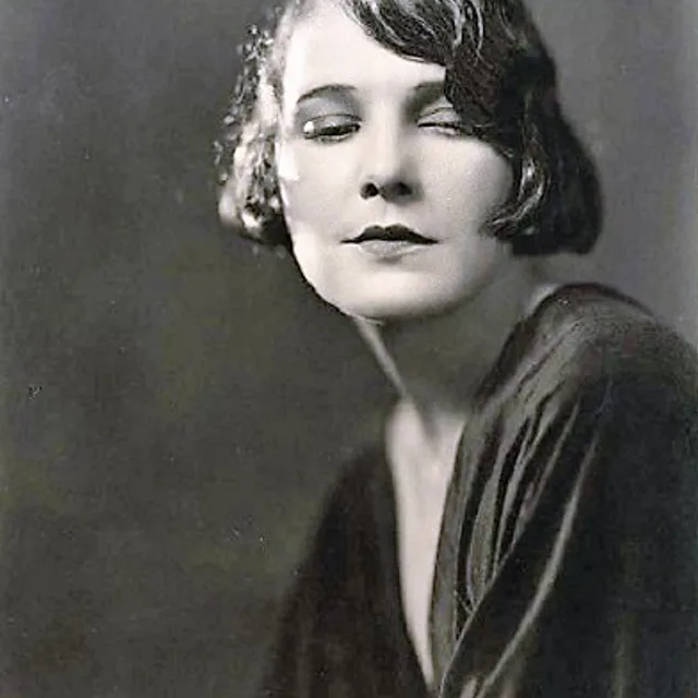 Leatrice Joy